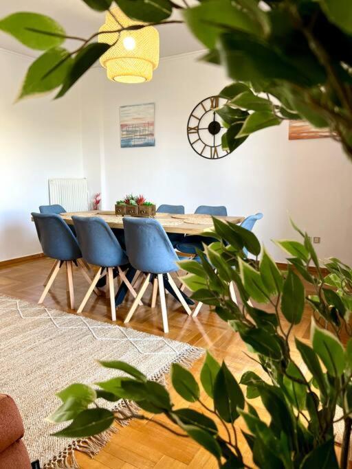 エギオSeaview Penthouse On The Squareアパートメント エクステリア 写真