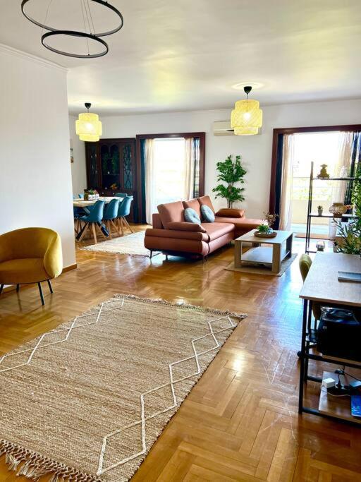 エギオSeaview Penthouse On The Squareアパートメント エクステリア 写真
